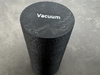 eSUN USB Filament Vacuum Pump holder