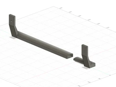 Beko Refrigerator Handle Replacement