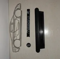 0.16mm layer, 2 walls, 10% infill