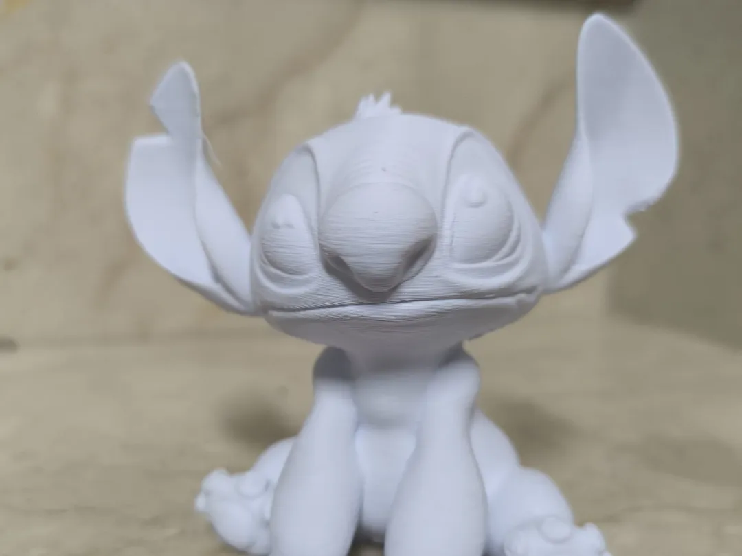 stitch 3d model - Free 3D Print Model - MakerWorld