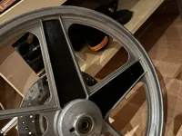 0.2mm layer, 2 walls, 45% infill