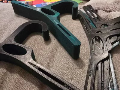 (100!) Baby / Kids Clothes Hangers