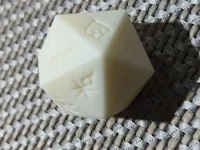 0.16mm 层高, 2 层墙, 15% 填充
