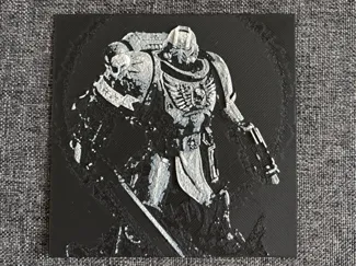 Titus Hueforge