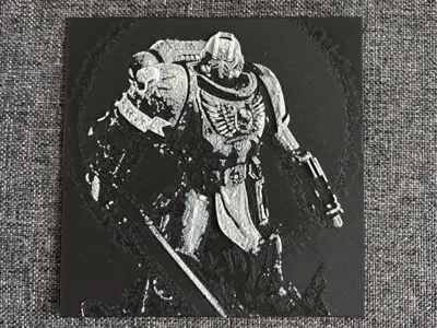 Titus Hueforge