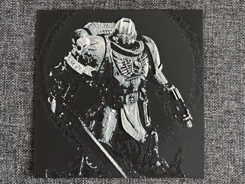 Titus Hueforge
