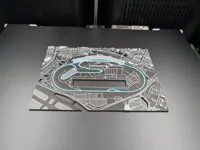 Designer Profile (Multi-Color, 0.16mm layer)