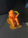 Proper print ORIENTATION, ADAPT LAYERS BUT better balanced!!