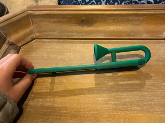 Mini Trombone Fidget