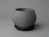 80mm, 0.16mm layer, 2 walls, 15% infill