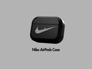 Nike AirPods Case