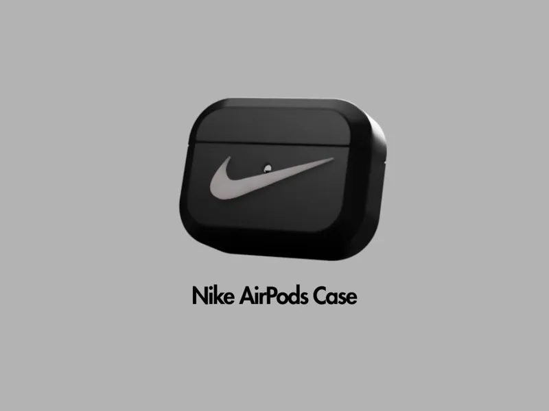 Nike AirPods Case