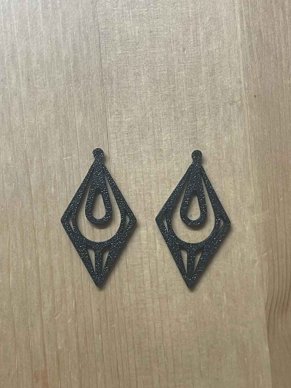earrings view 2