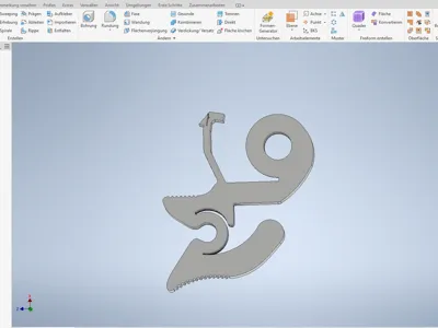 Tape dispenser