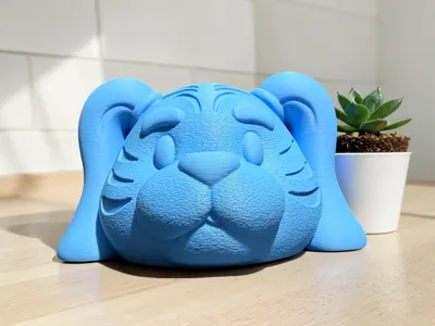 Tiger Tails