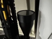 0.2mm layer, 3 walls, 15% infill