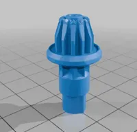 Gear Level Bit by RedDawn_Blader