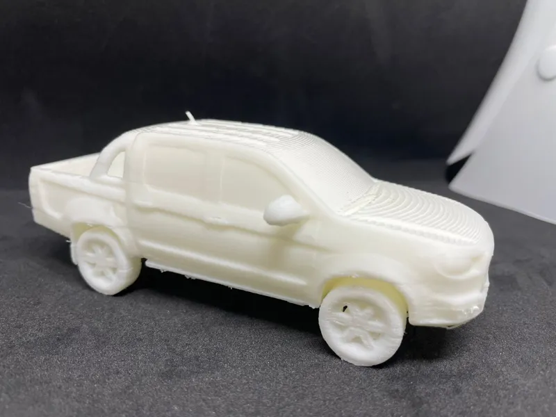 JAC T8 