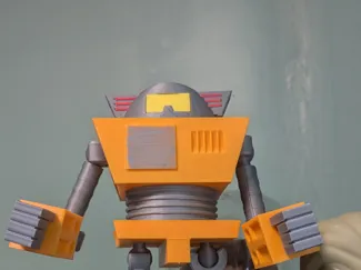 Gankroar