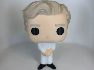001 Funko Pop | Stranger Things Multicolor Version