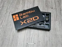 0.2mm layer, 2 walls, 5% infill