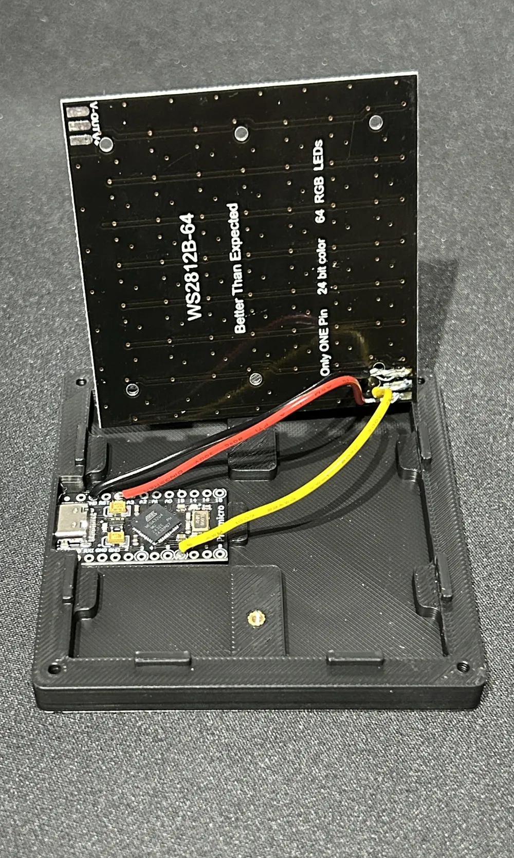 Sim Racing Simhub Flag by Jan MakerWorld: Download Free 3D Models