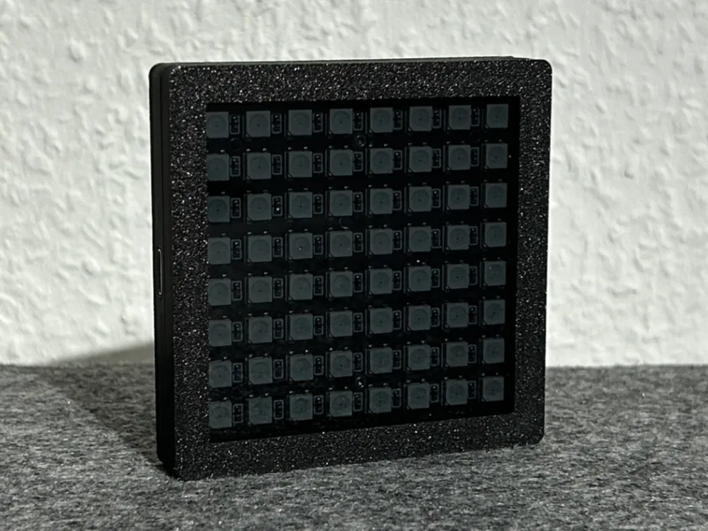 Sim Racing Simhub Flag by Jan MakerWorld: Download Free 3D Models