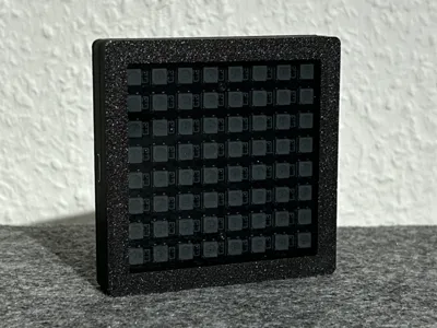 Sim Racing Simhub Flag