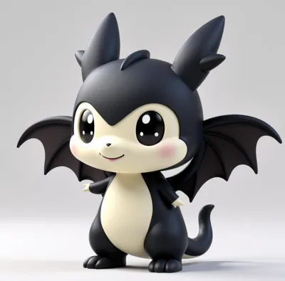Moonpuff Drake