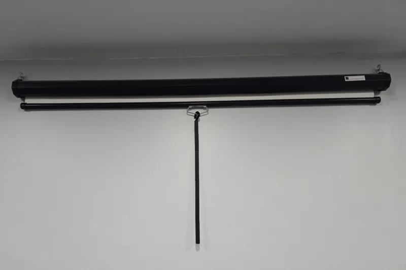 Confrence Room Projector Screen Pull Down hook