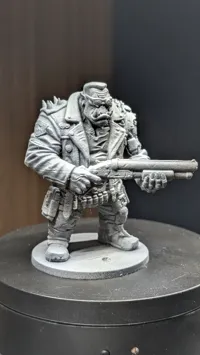 0.12mm layer, 2 walls, 15% infill