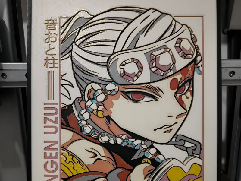 uzui tengen