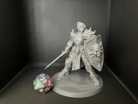 0.12mm layer, 3 walls, 6% infill