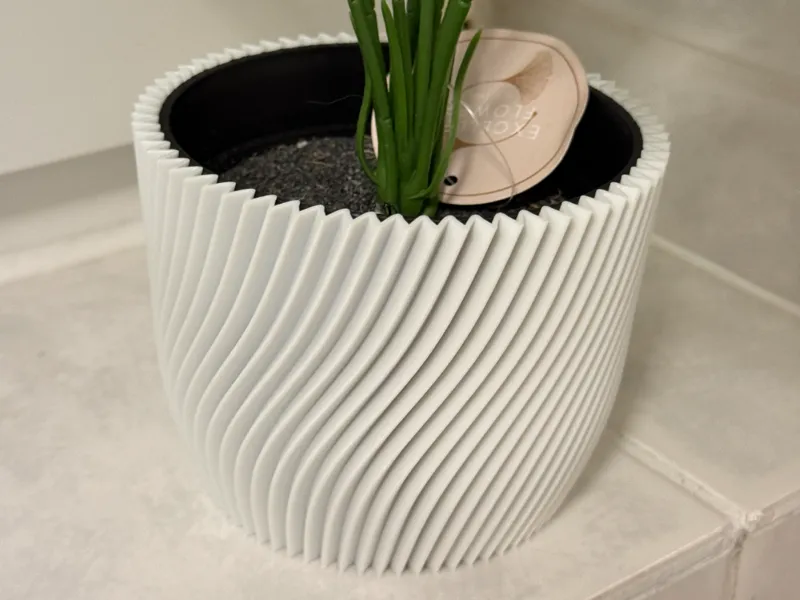TwistPot