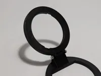 (Adjustable Tilt) Hygrometers that have tabs at 0° and 180°