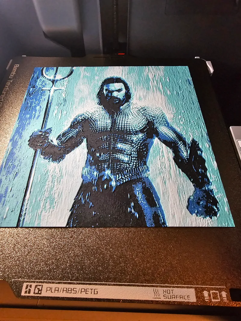 Aquaman