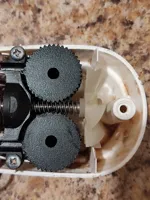 0.2mm layer, 4 walls, 50% infill