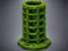 0.2mm layer, 2 walls, 10% infill