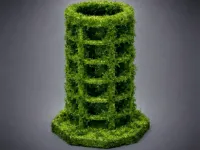 0.2mm layer, 2 walls, 10% infill