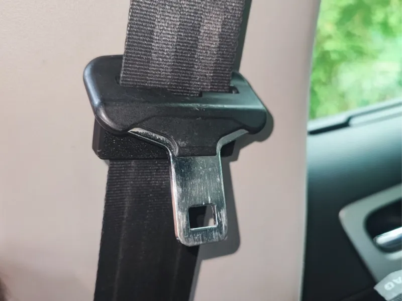 Seatbelt Adjuster 48mm