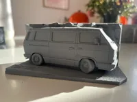 0.16mm layer, 2 walls, 10% infill