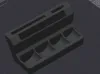 0.16mm layer, 2 walls, 15% infill