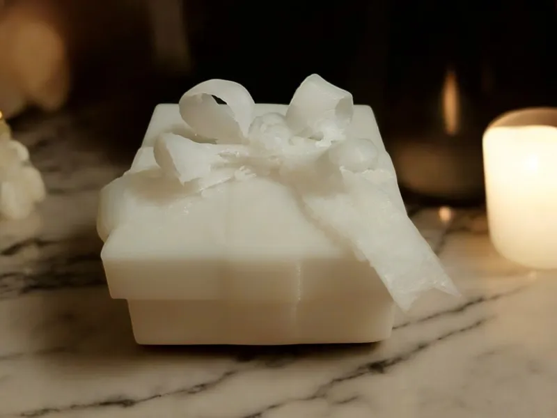 the gift
