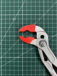 TPU_0.2mm layer, 2 walls, 15% infill