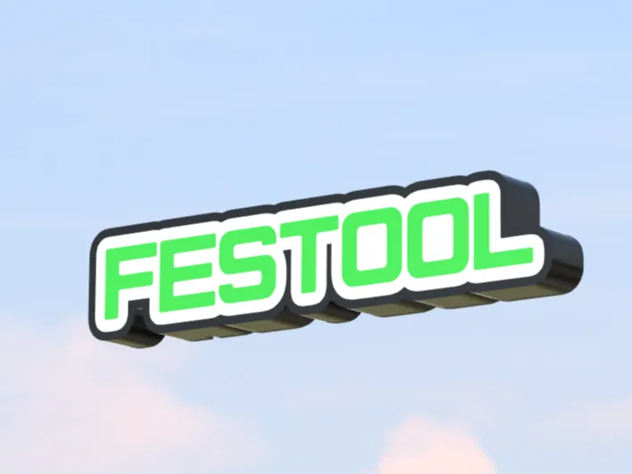 FESTOOL Lightbox