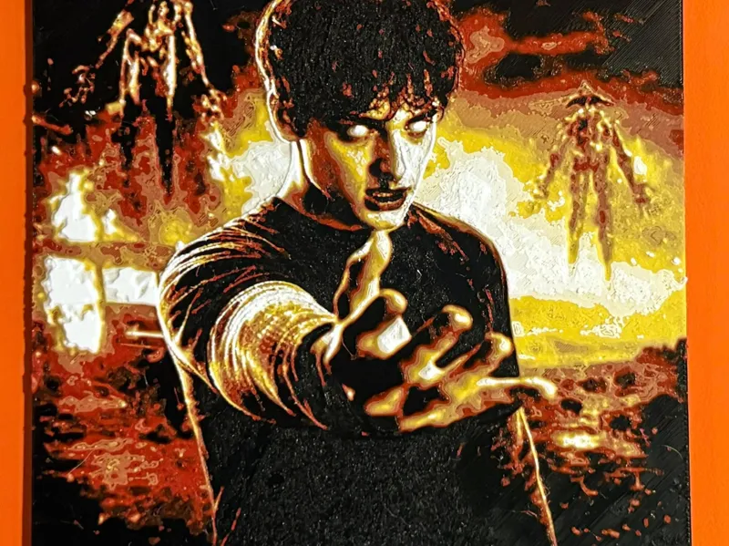 Stranger Things Hueforge Will Season 5 powers