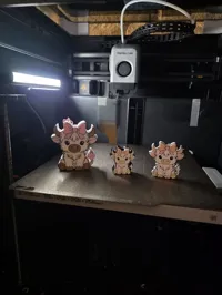 0.2mm layer, 2 walls, 10% infill