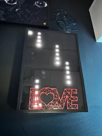 LOVE (déco) — photo 4