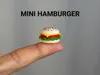 Mini Hamburger - 0.12mm layer, 2 walls, 15% infill
