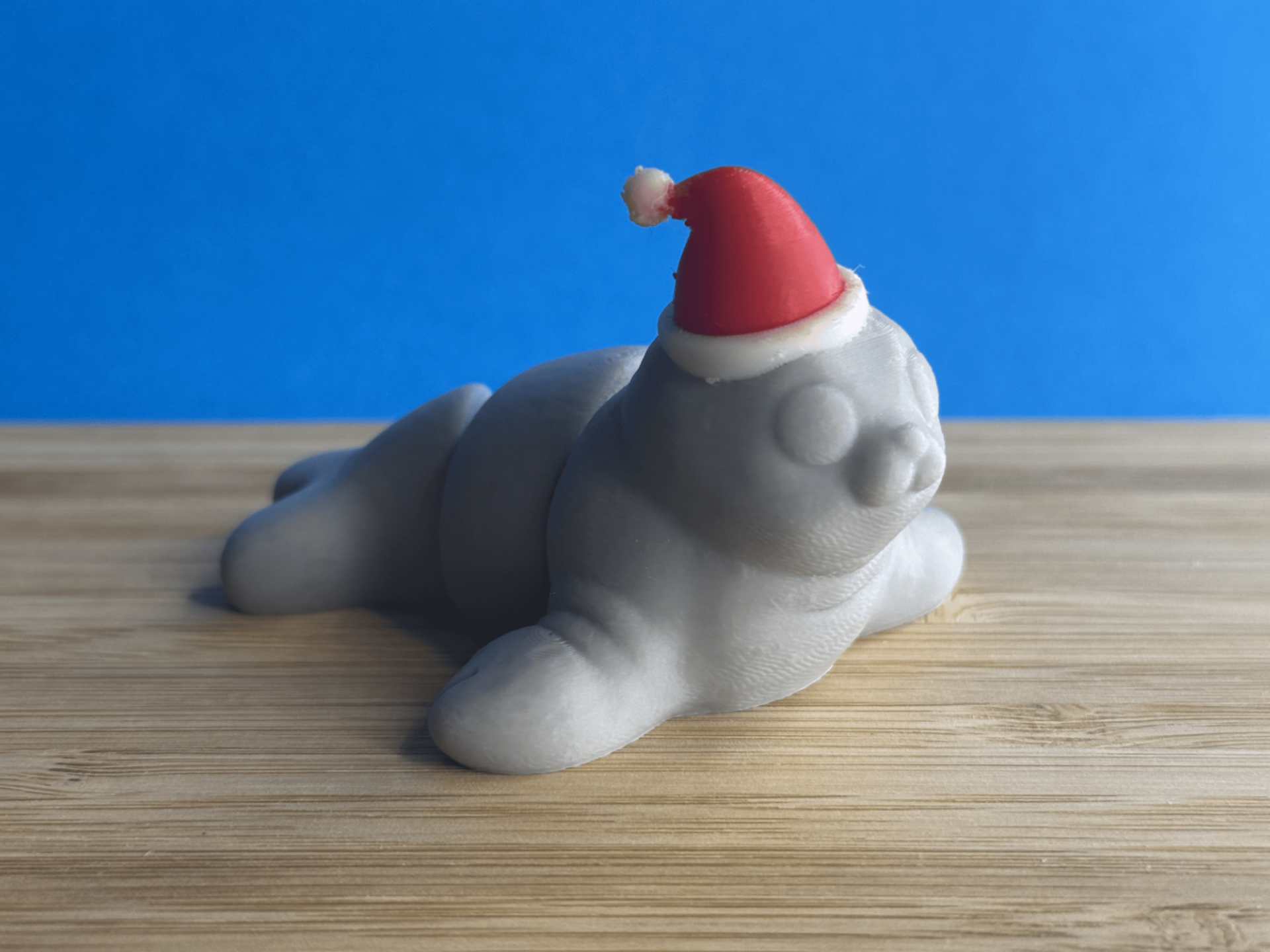 Flexi Christmas Seal